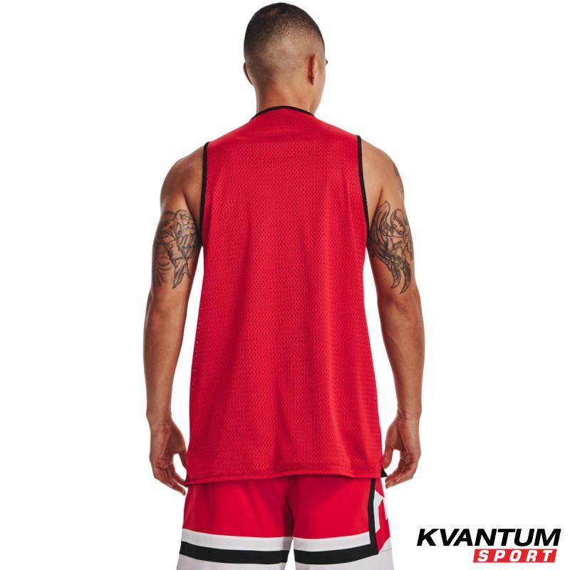 Maiou Barbati BASELINE REVERSIBLE JSY Under Armour