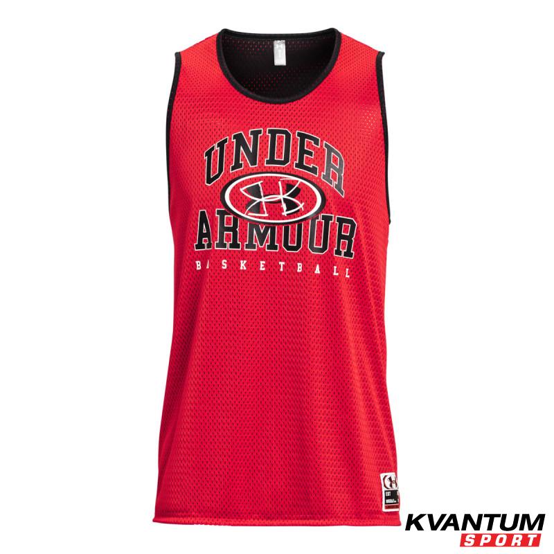 Maiou Barbati BASELINE REVERSIBLE JSY Under Armour
