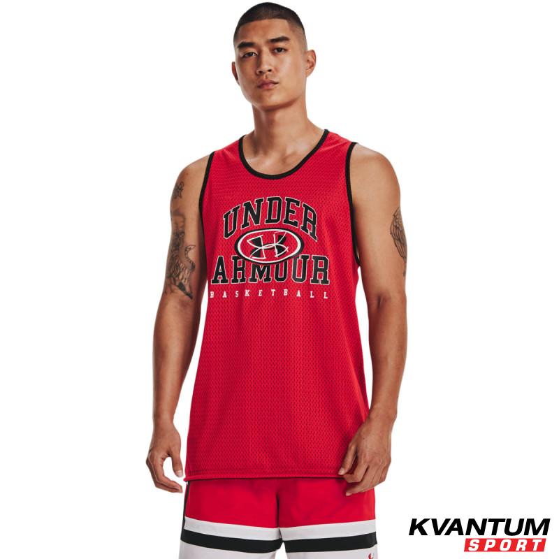 Maiou Barbati BASELINE REVERSIBLE JSY Under Armour
