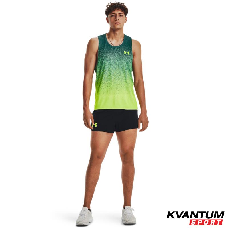 Maiou Barbati RUSH CICADA SINGLET Under Armour