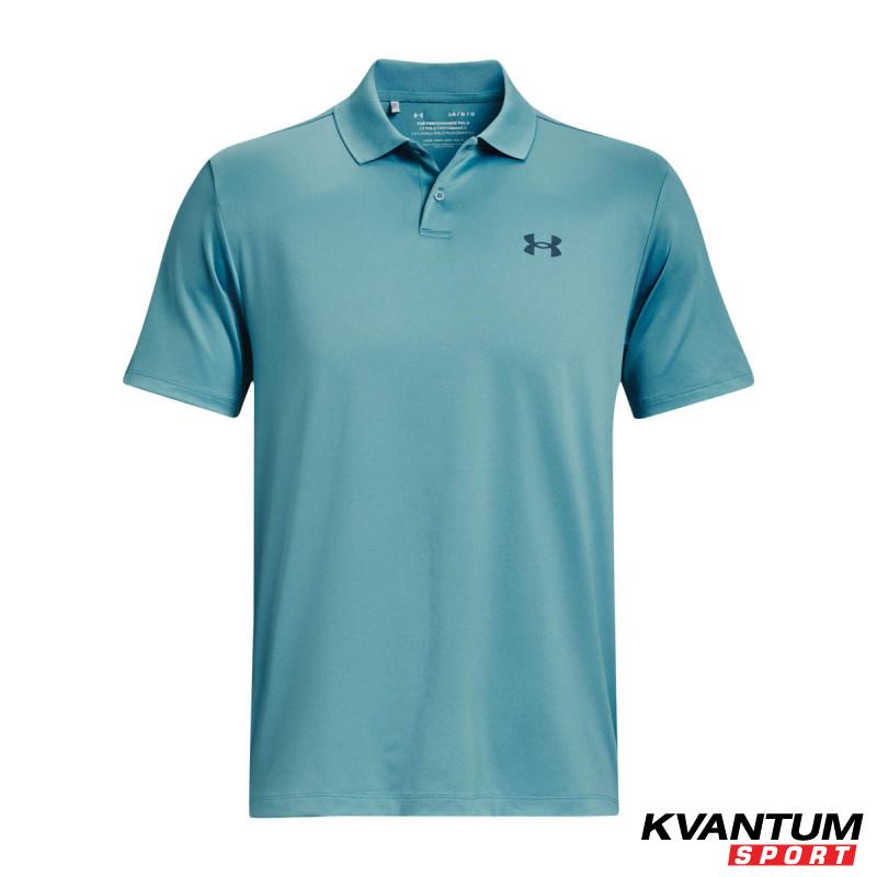 Tricou Barbati PERFORMANCE 3.0 POLO Under Armour