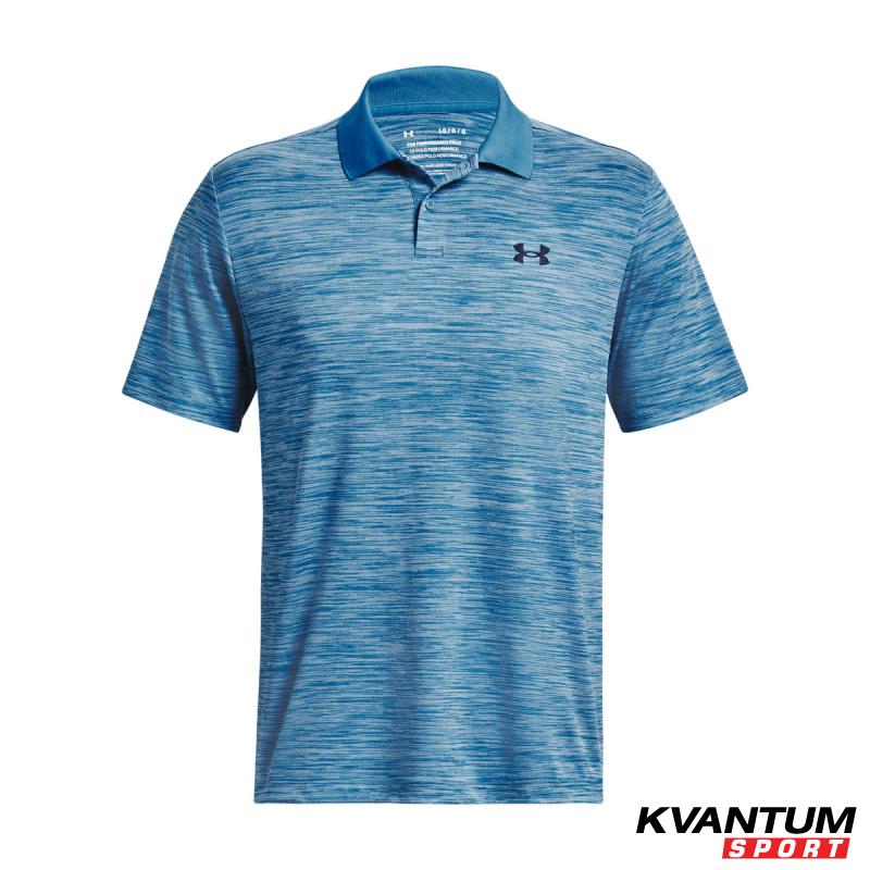 Tricou Barbati PERFORMANCE 3.0 POLO Under Armour
