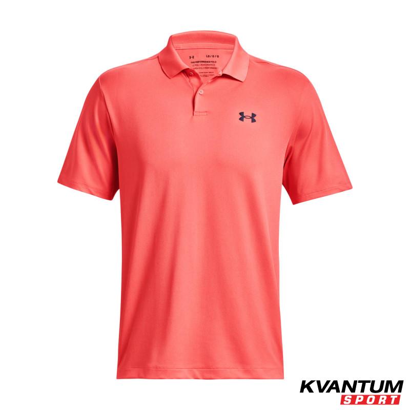 Tricou Barbati PERFORMANCE 3.0 POLO Under Armour