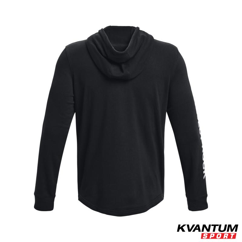 Hanorac Barbati PROJECT ROCK TERRY HOODIE Under Armour