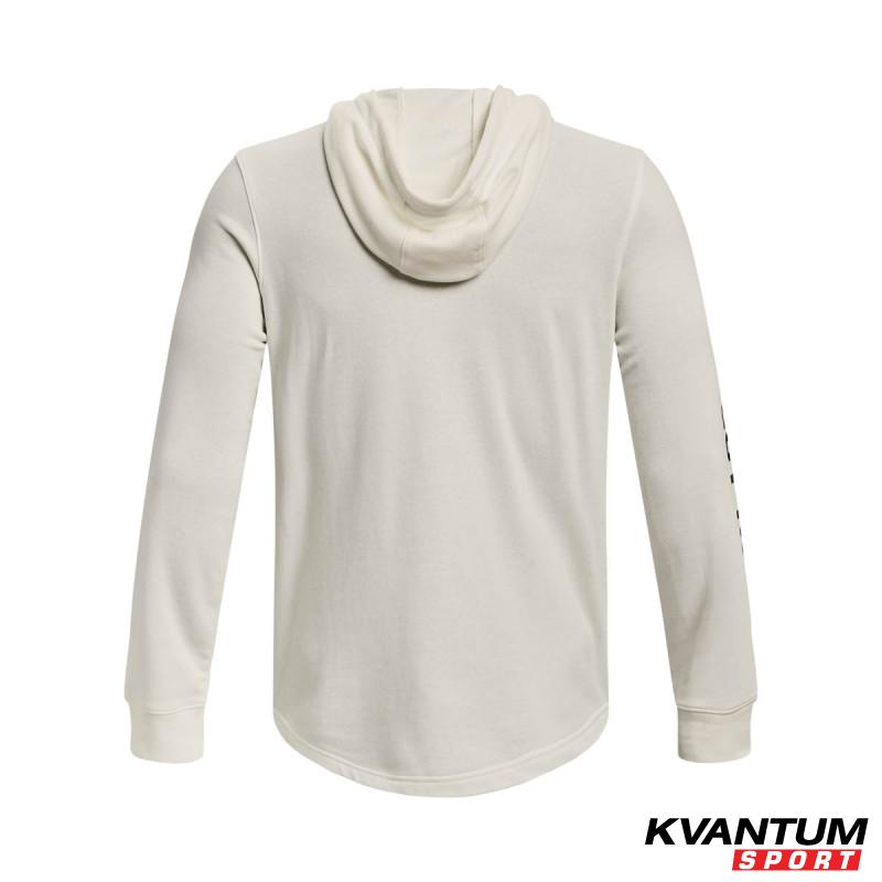 Hanorac Barbati PROJECT ROCK TERRY HOODIE Under Armour
