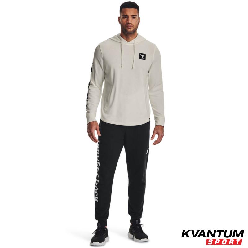 Hanorac Barbati PROJECT ROCK TERRY HOODIE Under Armour