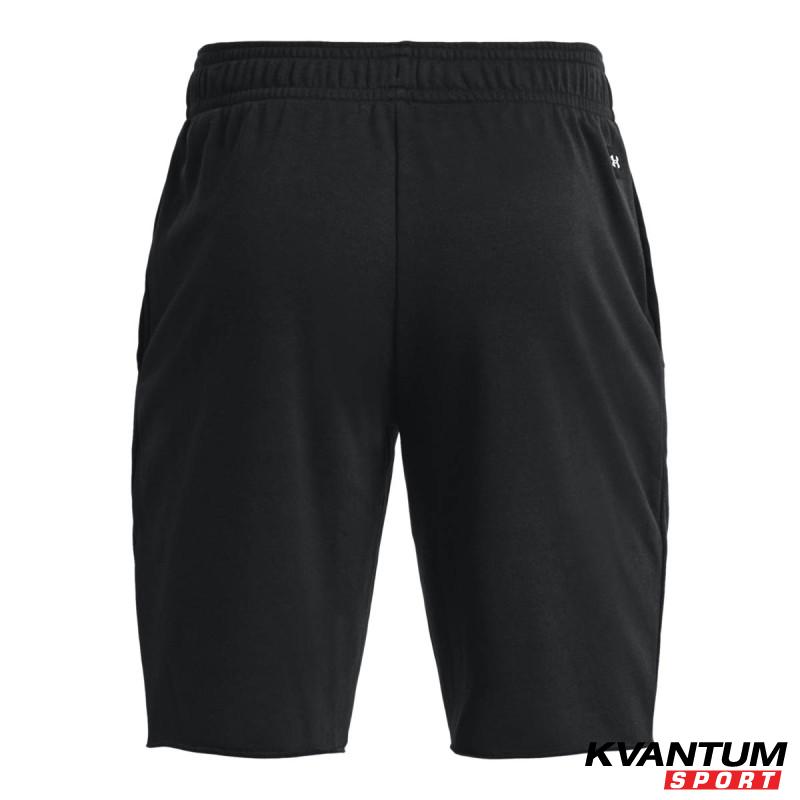 Pantaloni scurti Barbati PROJECT ROCK BRHMA BULL TERRY STS Under Armour