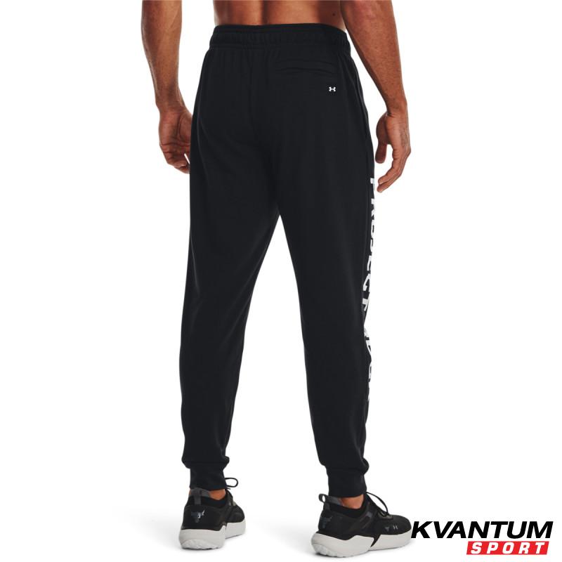 Pantaloni Barbati PROJECT ROCK TERRY JOGGER Under Armour