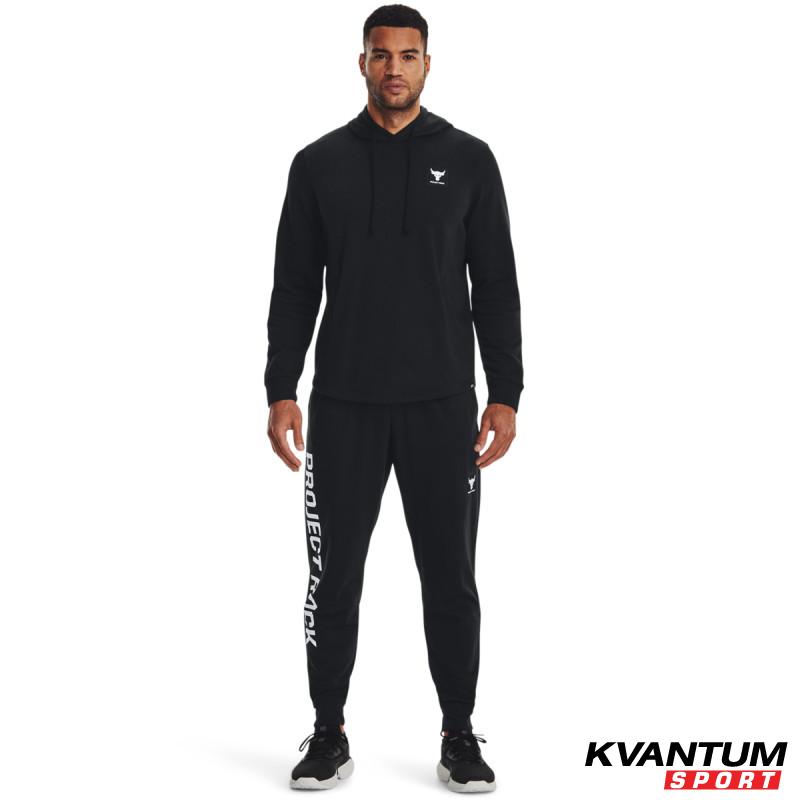 Pantaloni Barbati PROJECT ROCK TERRY JOGGER Under Armour
