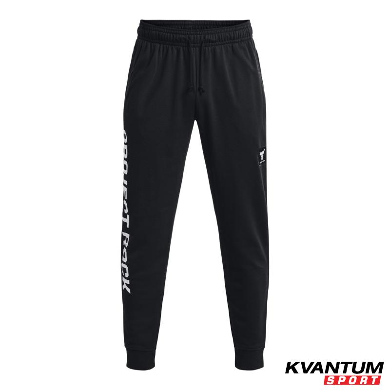 Pantaloni Barbati PROJECT ROCK TERRY JOGGER Under Armour