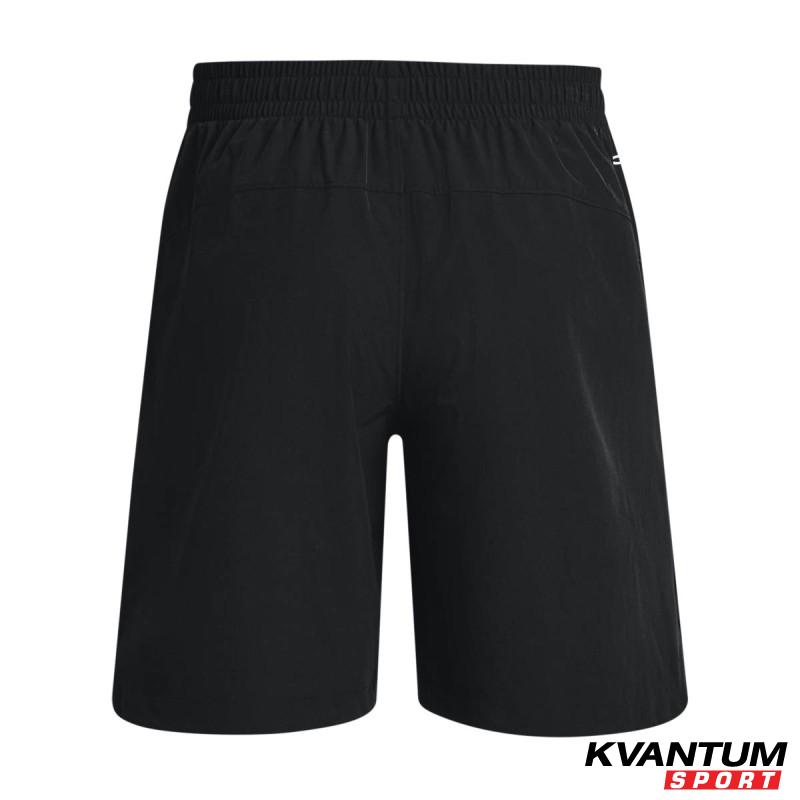 Pantaloni scurti Barbati PROJECT ROCK WOVEN SHORTS Under Armour
