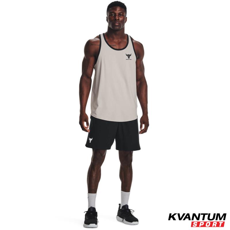 Pantaloni scurti Barbati PROJECT ROCK WOVEN SHORTS Under Armour