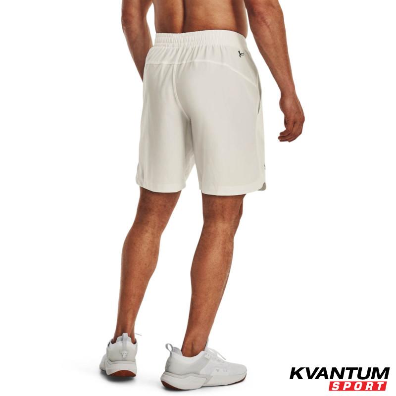 Pantaloni scurti Barbati PROJECT ROCK WOVEN SHORTS Under Armour