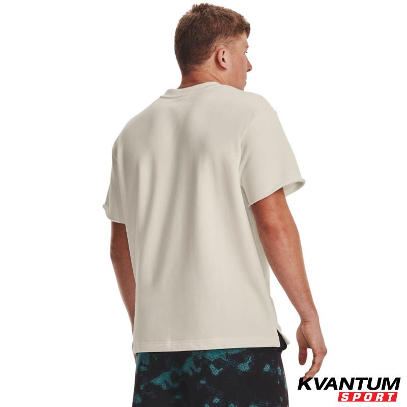 Tricou Barbati PROJECT ROCK HW TERRY T Under Armour