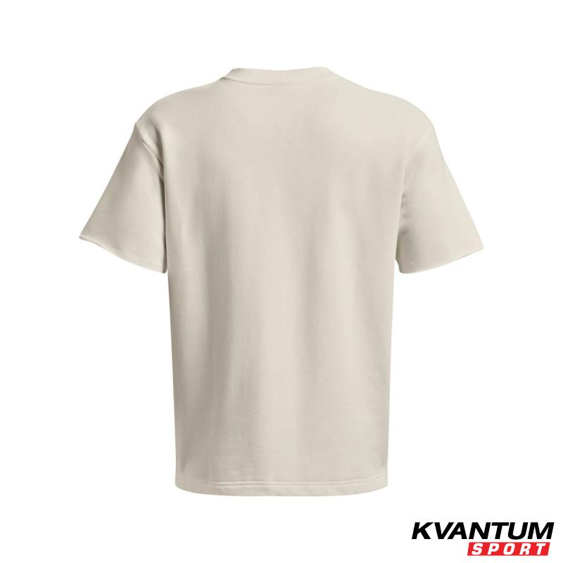 Tricou Barbati PROJECT ROCK HW TERRY T Under Armour