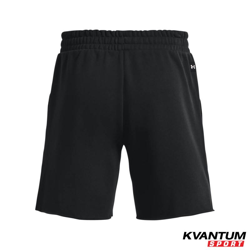 Pantaloni scurti Barbati PROJECT ROCK HW TERRY STS FAM Under Armour
