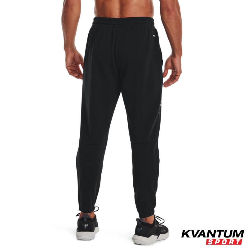 Pantaloni Barbati PROJECT ROCK HW TERRY FZ FAM Under Armour