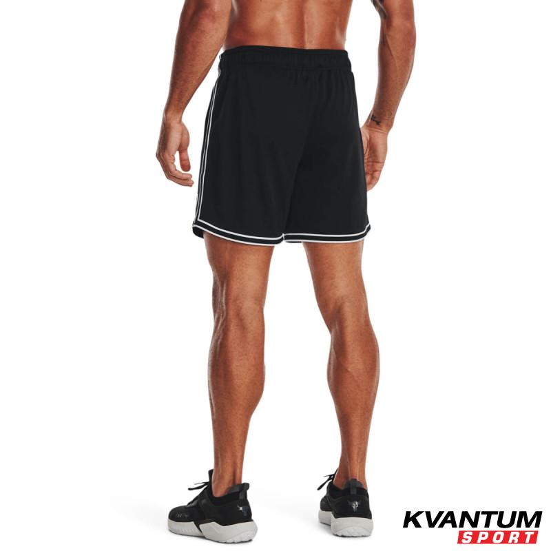 Pantaloni scurti Barbati PROJECT ROCK PENNY MESH STS TG Under Armour
