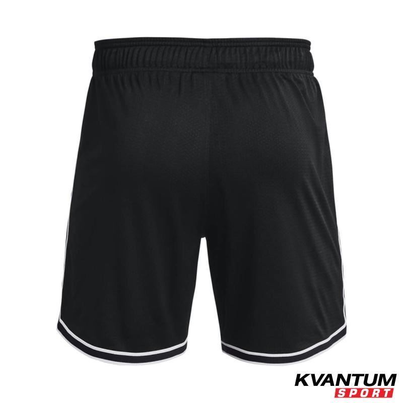 Pantaloni scurti Barbati PROJECT ROCK PENNY MESH STS TG Under Armour