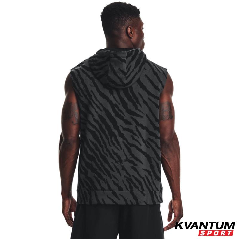 Hanorac Barbati PROJECT ROCK RIVAL PT SL FZ TG Under Armour