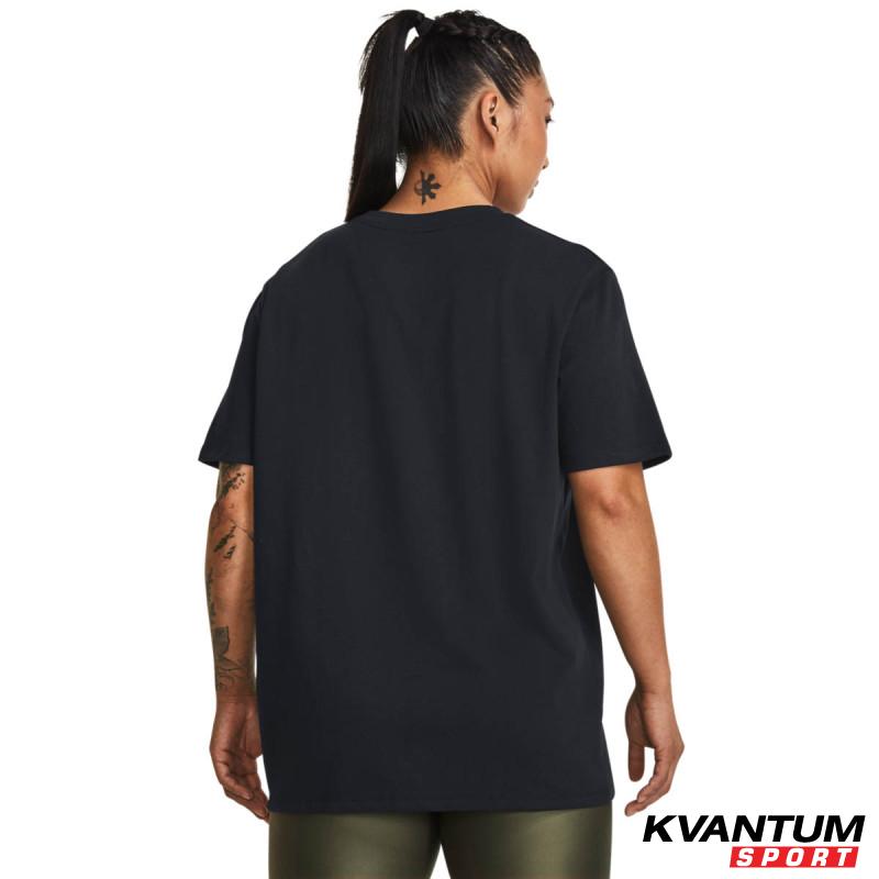 Tricou Dama PROJECT ROCK HWT CAMPUS T Under Armour