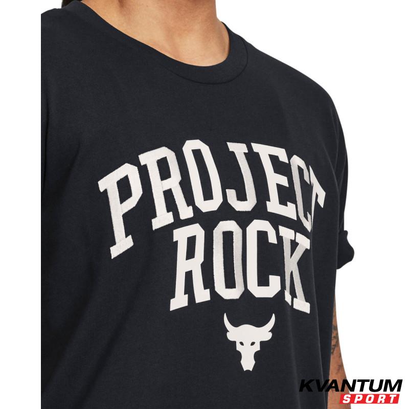 Tricou Dama PROJECT ROCK HWT CAMPUS T Under Armour