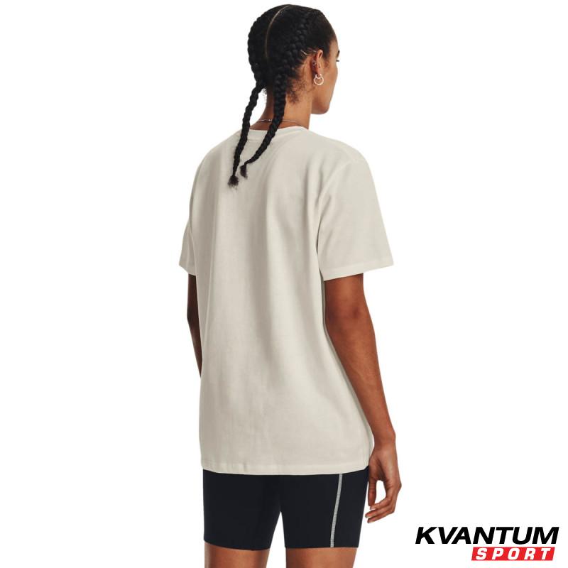 Tricou Dama PROJECT ROCK HWT CAMPUS T Under Armour