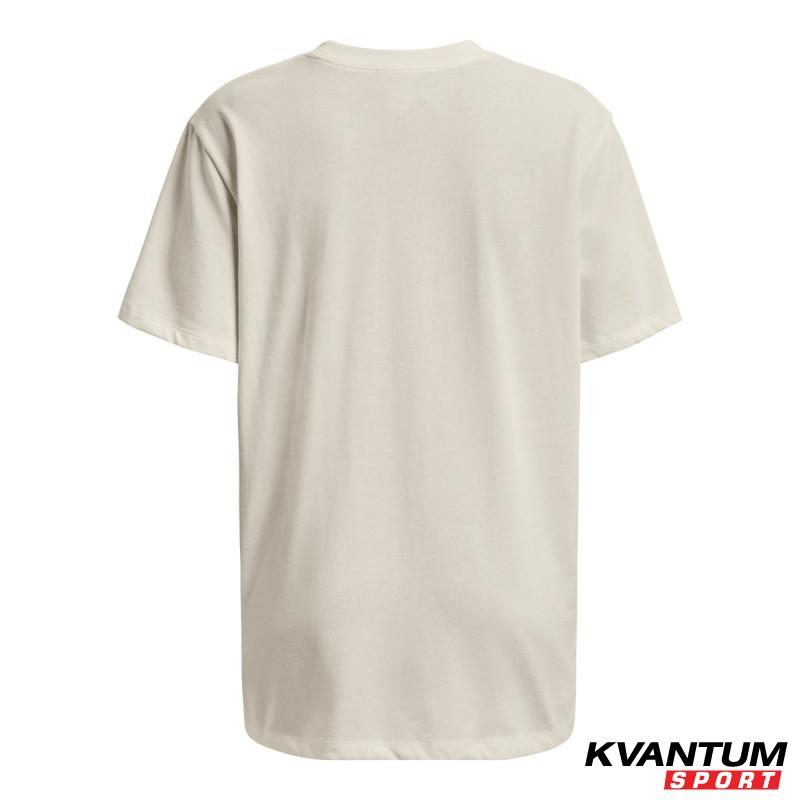 Tricou Dama PROJECT ROCK HWT CAMPUS T Under Armour