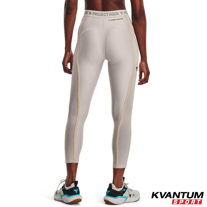Colanti Dama PROJECT ROCK HG ANKL LG TG Under Armour