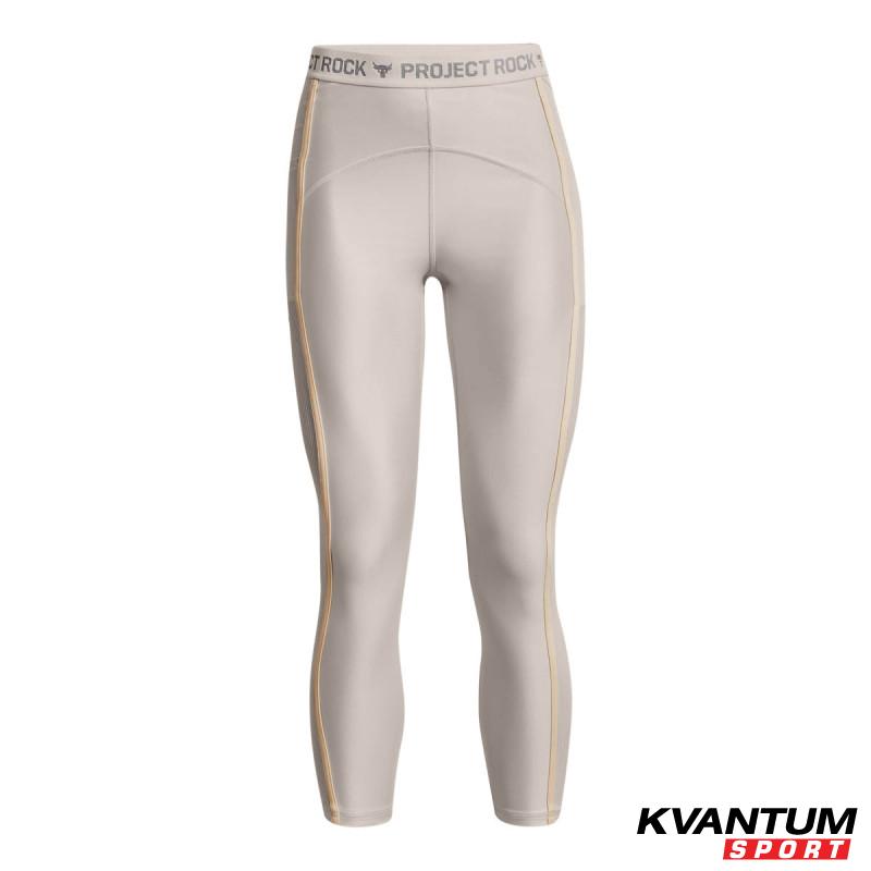 Colanti Dama PROJECT ROCK HG ANKL LG TG Under Armour