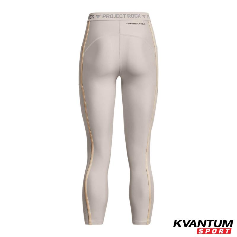 Colanti Dama PROJECT ROCK HG ANKL LG TG Under Armour
