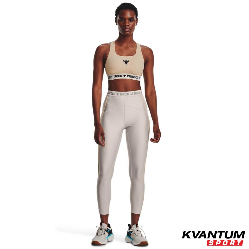 Colanti Dama PROJECT ROCK HG ANKL LG TG Under Armour