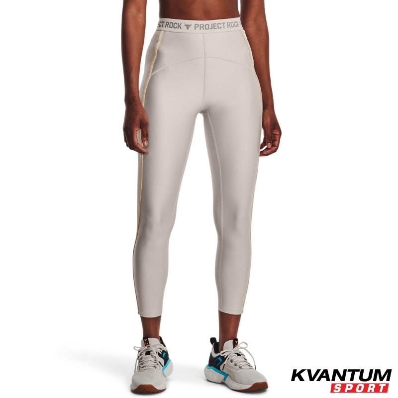 Colanti Dama PROJECT ROCK HG ANKL LG TG Under Armour