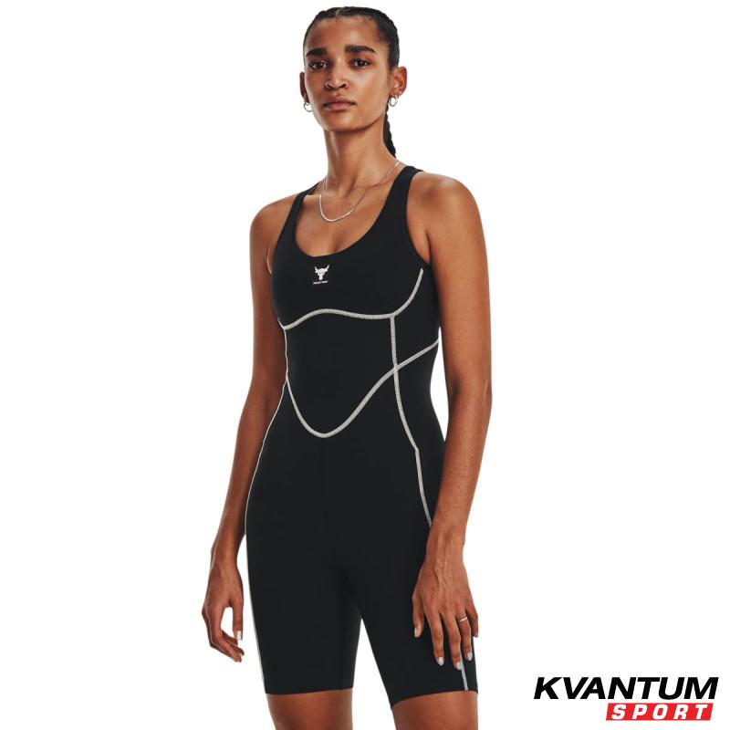 Salopeta Dama PROJECT ROCK BODYSUIT Under Armour