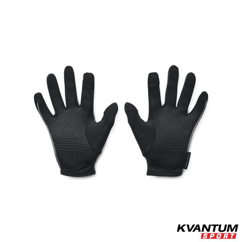 Manusi iarna Dama STORM RUN LINER Under Armour