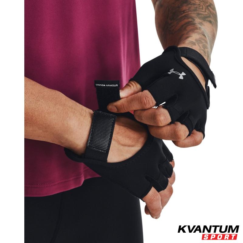 Manusi antrenament Dama TRAINING GLOVE Under Armour