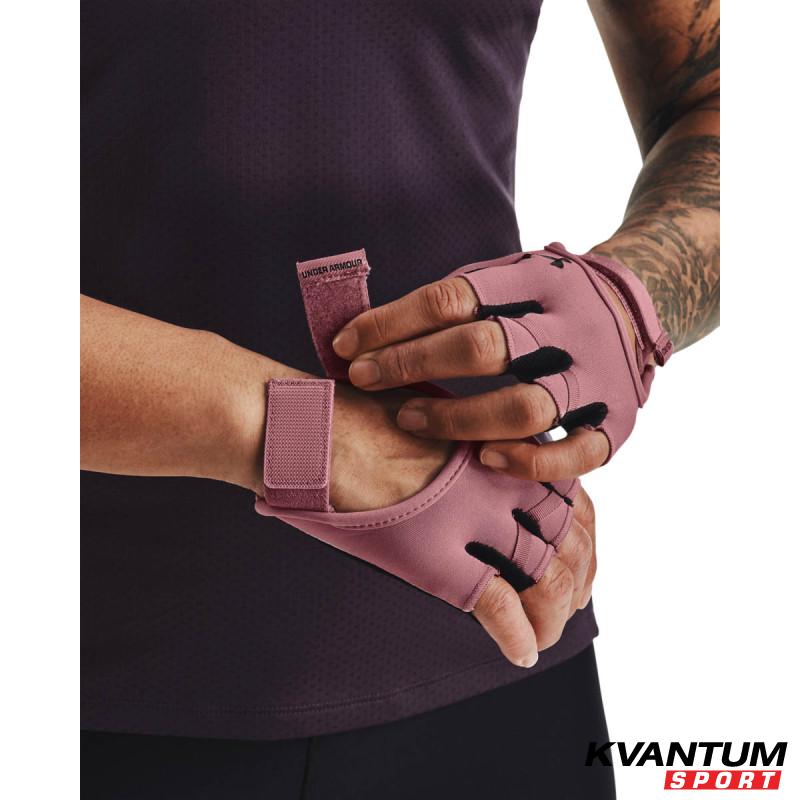 Manusi antrenament Dama TRAINING GLOVE Under Armour