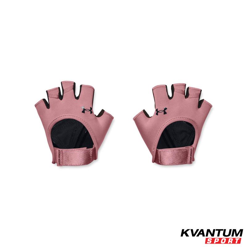 Manusi antrenament Dama TRAINING GLOVE Under Armour