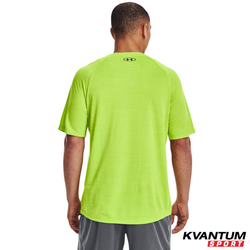 Tricou Barbati TIGER TECH 2.0 SS Under Armour