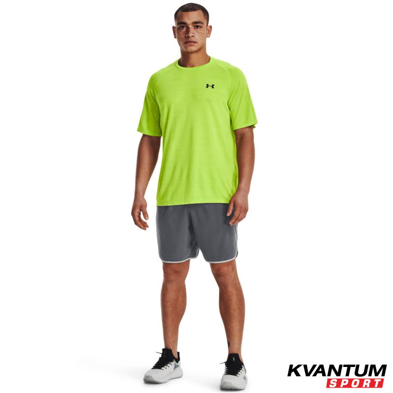 Tricou Barbati TIGER TECH 2.0 SS Under Armour