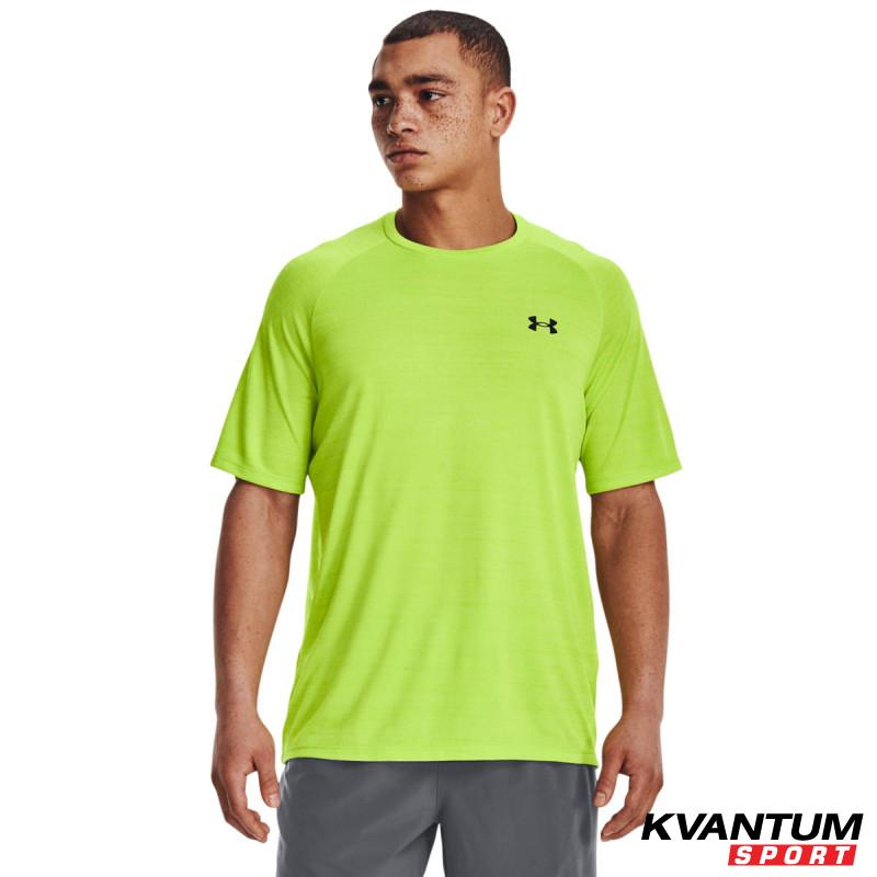 Tricou Barbati TIGER TECH 2.0 SS Under Armour