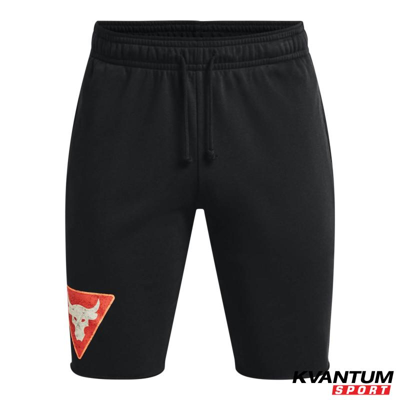 Pantaloni scurti Barbati PROJECT ROCK TRRY TRI STS FAM Under Armour