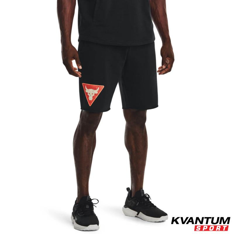 Pantaloni scurti Barbati PROJECT ROCK TRRY TRI STS FAM Under Armour
