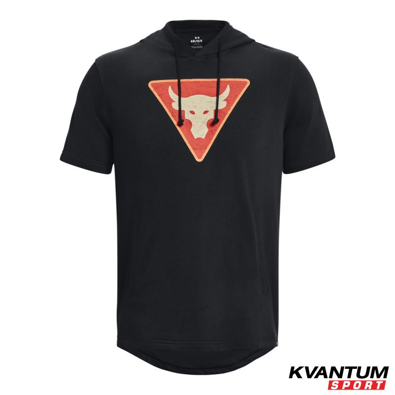 Hanorac Barbati PROJECT ROCK TERRY SS HD FAM Under Armour