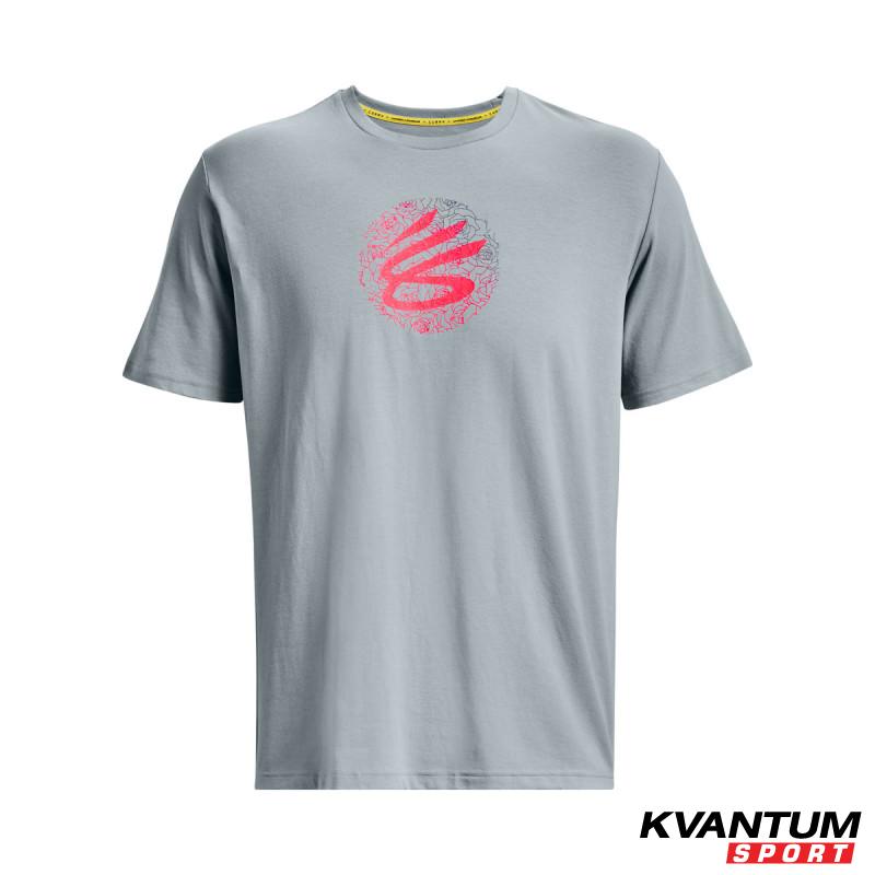 Tricou Barbati CURRY MOTHERS DAY SS