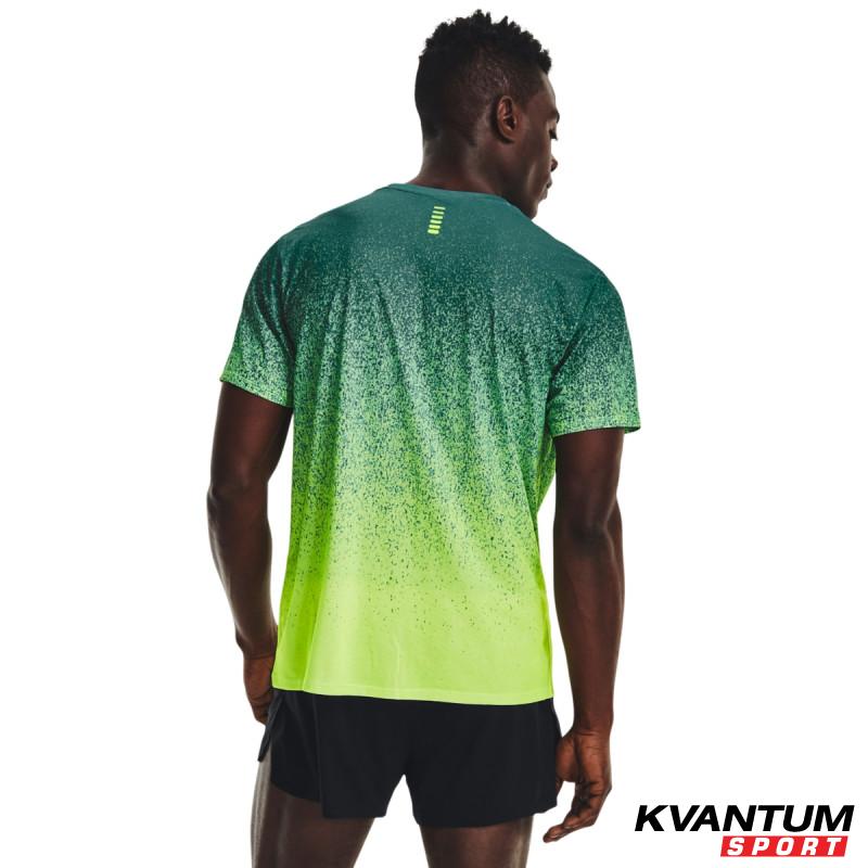 Tricou Barbati RUSH CICADA SHORTSLEEVE Under Armour