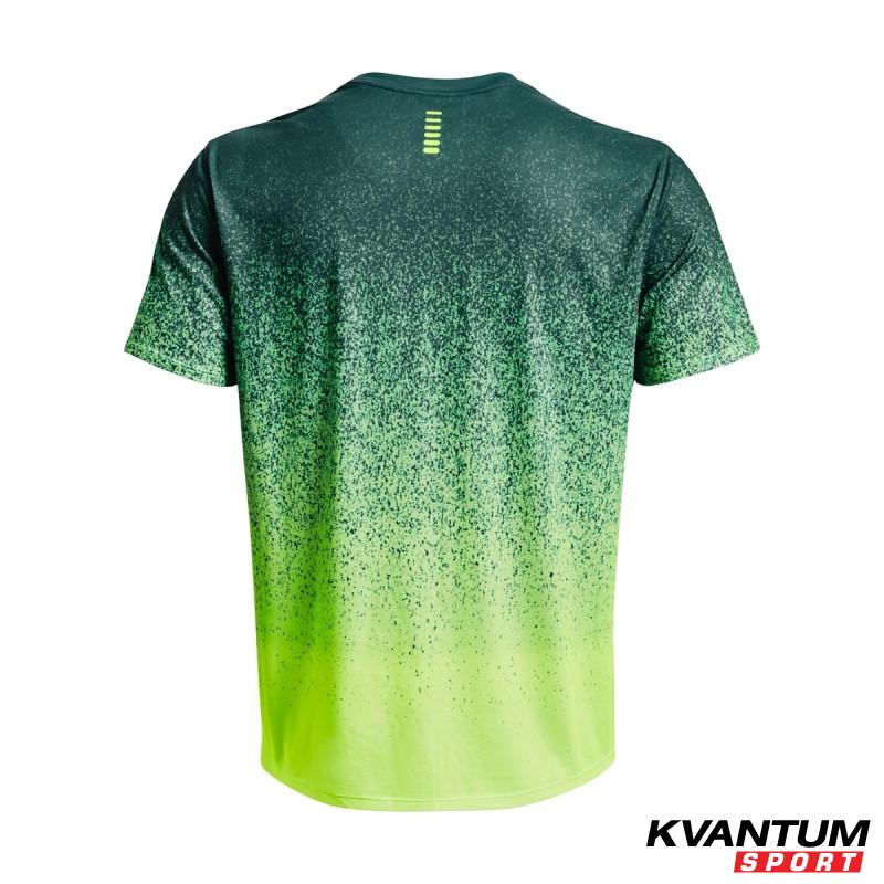 Tricou Barbati RUSH CICADA SHORTSLEEVE Under Armour