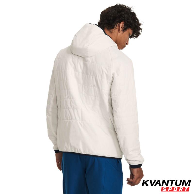 Jacheta Barbati STRM SESSION HBD JKT Under Armour