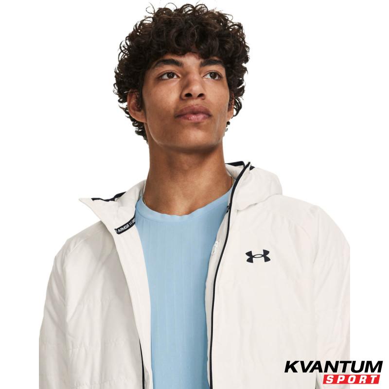 Jacheta Barbati STRM SESSION HBD JKT Under Armour