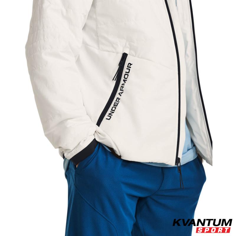 Jacheta Barbati STRM SESSION HBD JKT Under Armour